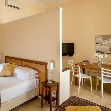 Aenea Bed & Breakfast