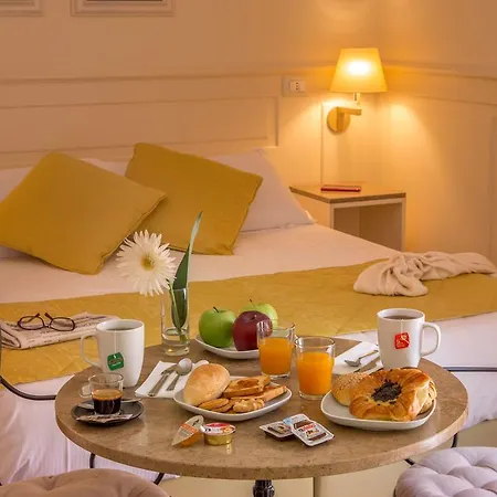 Bed & Breakfast Aenea Rome