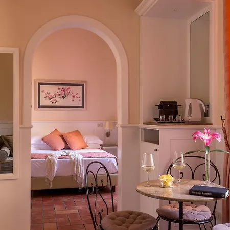 Bed & Breakfast Aenea 3*