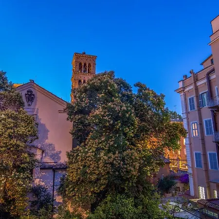 Bed & Breakfast Aenea