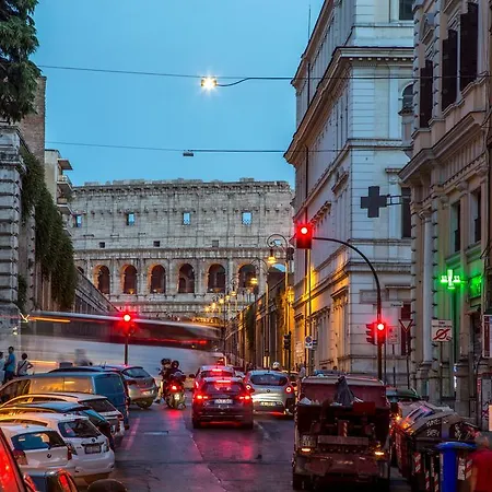 Aenea Bed & Breakfast 4*