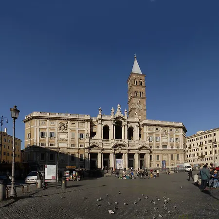 Aenea Rome