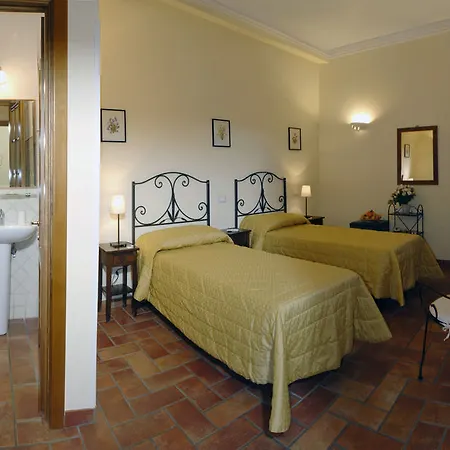 Bed & Breakfast Aenea