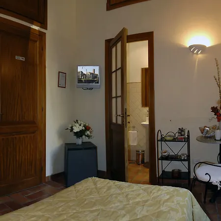 Aenea 3* Rome