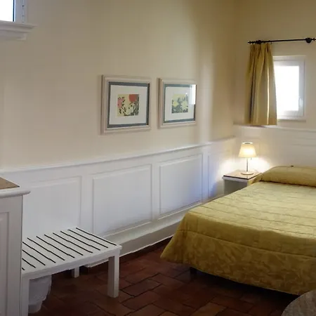 Bed & Breakfast Aenea