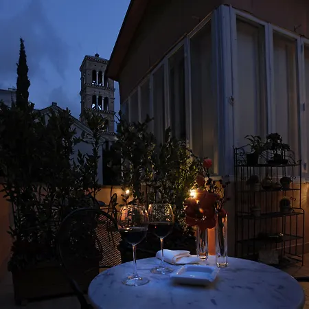 Bed & Breakfast Aenea 3*