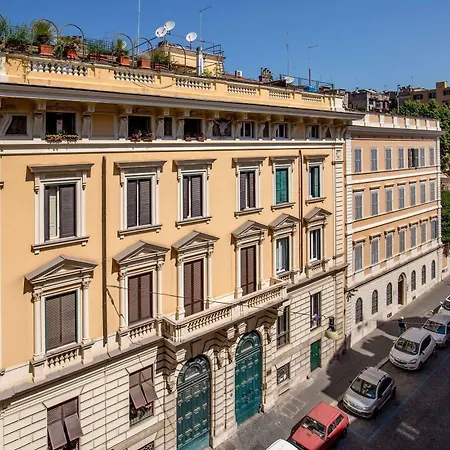 Aenea Bed & Breakfast Rome