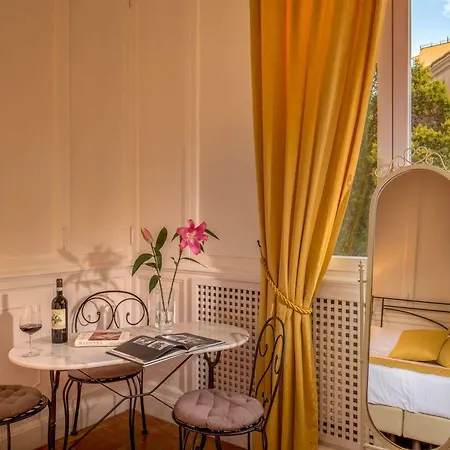 Bed & Breakfast Aenea 3*
