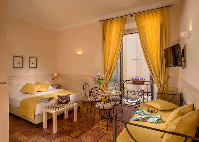 Aenea فندق مبيت وإفطار