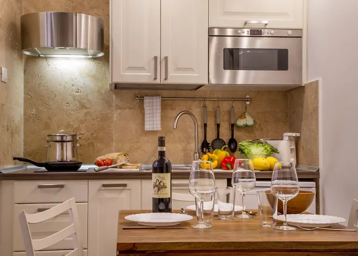 فندق مبيت وإفطار Aenea 4*