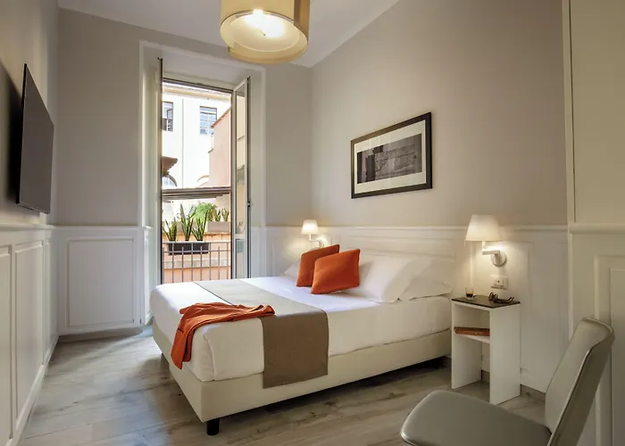 فندق مبيت وإفطار Aenea 4*