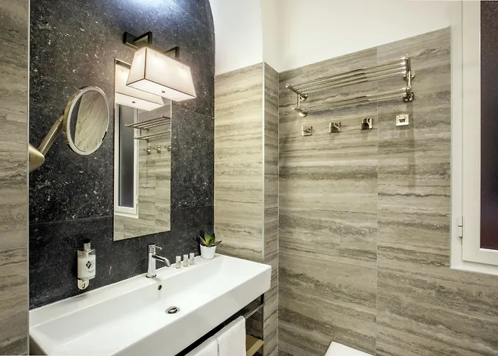 Aenea فندق مبيت وإفطار 4*